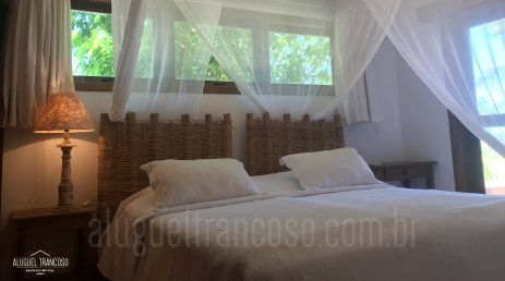 casa de luxo para alugar trancoso